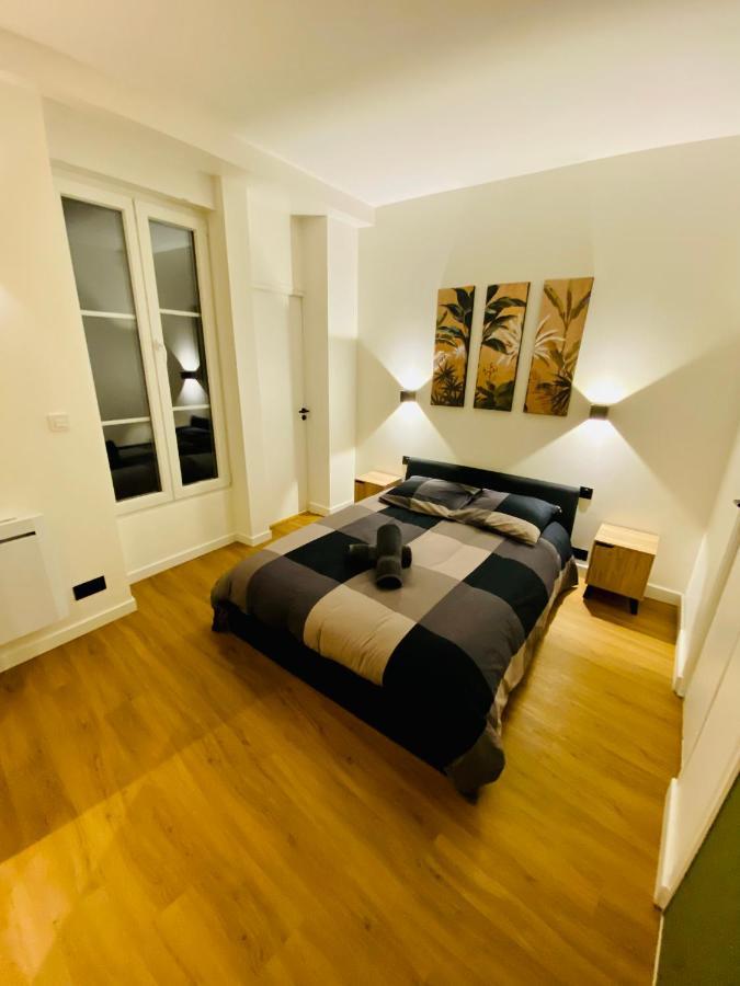 50M2 Flat In Heart Of Orleans - Canal Foot & Bein Ngoại thất bức ảnh