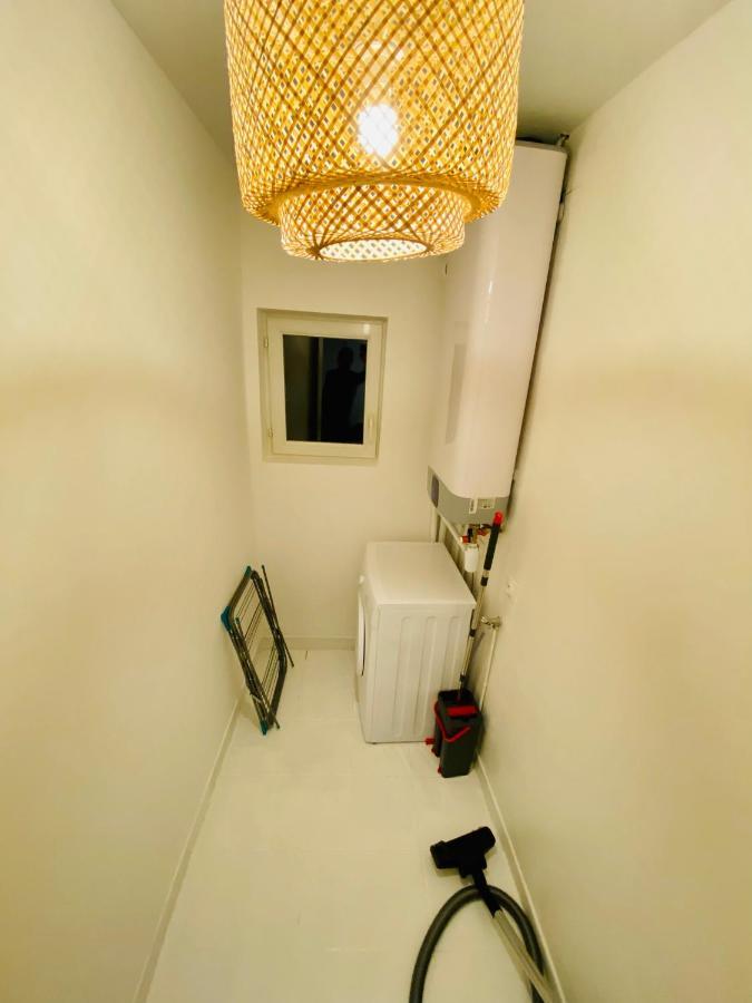 50M2 Flat In Heart Of Orleans - Canal Foot & Bein Ngoại thất bức ảnh