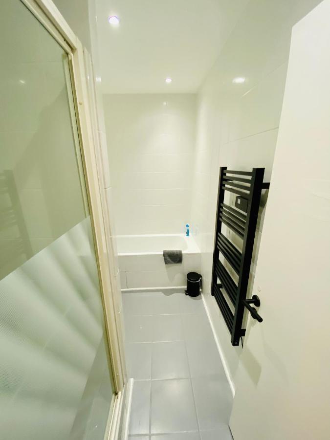 50M2 Flat In Heart Of Orleans - Canal Foot & Bein Ngoại thất bức ảnh