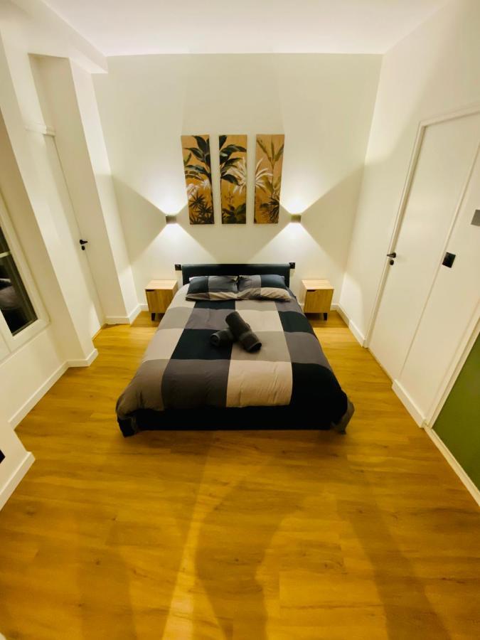 50M2 Flat In Heart Of Orleans - Canal Foot & Bein Ngoại thất bức ảnh